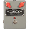 UNION TUBE & TRANSISTOR Sub Buzz Pedals and FX Union Tube & Transistor 