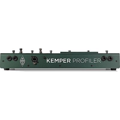 KEMPER Profiler Remote Pedals and FX Kemper