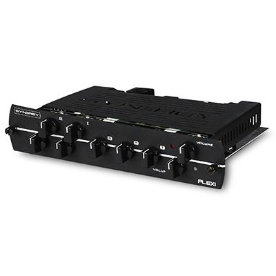 SYNERGY AMPS Synergy Plexi Preamp Module Amplifiers Synergy Amps