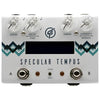 GFI SYSTEM Specular Tempus Pedals and FX GFI System 