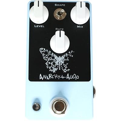 ANARCHY AUDIO Flutterby