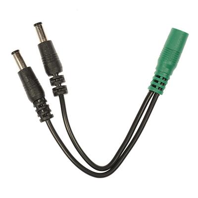 VOODOO LAB Current Doubler Adapter - PPAP Accessories Voodoo Lab