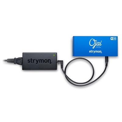 STRYMON Ojai R30 Pedals and FX Strymon