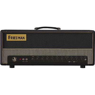 FRIEDMAN Jerry Cantrell 100w Head Amplifiers Friedman Amplification