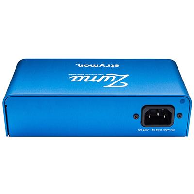 STRYMON Zuma Pedals and FX Strymon