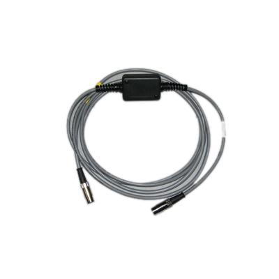 RJM MUSIC TECHNOLOGY 10ft Amp Cable - Mesa Mark IV Pedals and FX RJM Music Technology