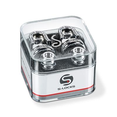 SCHALLER S-Locks CHROME Accessories Schaller 