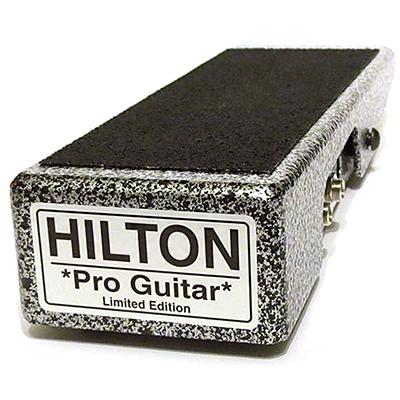 HILTON ELECTRONICS Pro Guitar Volume Pedal