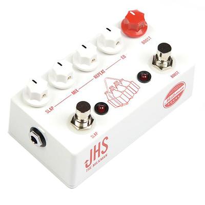 JHS The Milkman Pedals and FX JHS Pedals