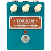 UNION TUBE & TRANSISTOR Snap Pedals and FX Union Tube & Transistor 
