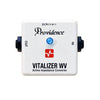 PROVIDENCE VZW-1 Vitalizer WV Pedals and FX Providence 
