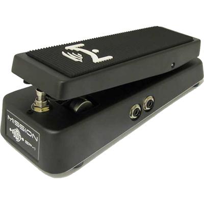 MISSION ENGINEERING SP1-RJM for Mastermind GT Pedals and FX Mission Engineering 