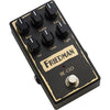 FRIEDMAN BE-OD Pedal Pedals and FX Friedman Amplification