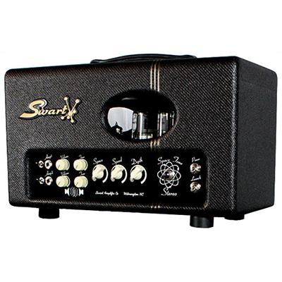 SWART AMPS ST Stereo Head Amplifiers Swart Amps 