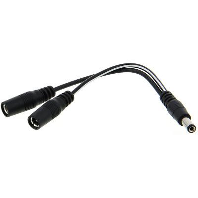 VOODOO LAB Output Splitter Adapter - PPAV Accessories Voodoo Lab