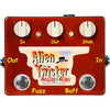 ANALOG ALIEN Alien Twister Pedals and FX Analog Alien 