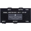 FREE THE TONE JB-21 Signal Junction Box Pedals and FX Free The Tone 