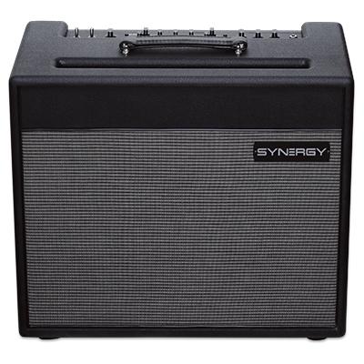SYNERGY AMPS SYN-30C 30w Combo Amplifiers Synergy Amps 