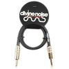 DIVINE NOISE Speaker Cable - 3ft ST-ST - 10AWG Accessories Divine Noise 