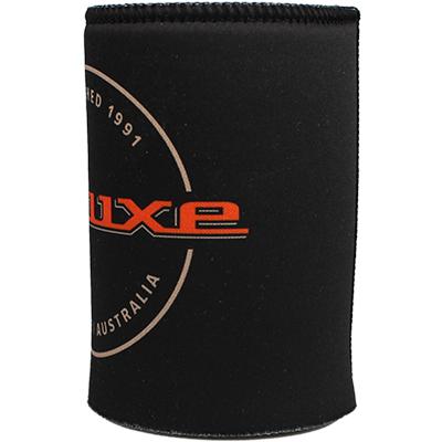 DELUXE Stubby Holder (Circle Logo) Accessories Deluxe Guitars