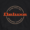 DELUXE Zip Hood "PEDAL" - Medium Accessories Deluxe Guitars