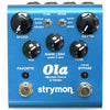 STRYMON Ola Chorus/Vibrato Pedals and FX Strymon 