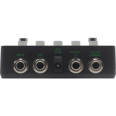 HOTONE Binary MOD Pedals and FX Hotone