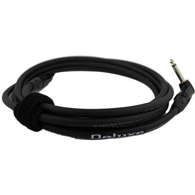 BEST-TRONICS Instrument Cable 15ft Straight to Right Angle