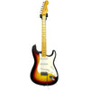 NASH GUITARS S 57 3 Tone Sunburst (#NG-5745) Guitars Nash Guitars 