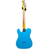 NASH GUITARS T 63 Daphne Blue (#DA-105) Guitars Nash Guitars