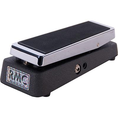 REAL MCCOY CUSTOM RMC-3 Wah Pedals and FX Real McCoy Custom