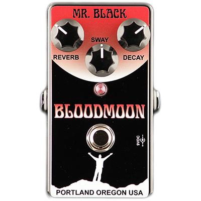 MR BLACK BloodMoon