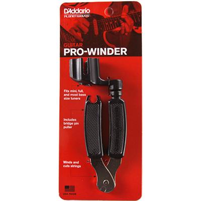 PLANET WAVES Pro Winder Accessories Planet Waves 