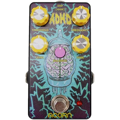 ACORN AMPS ADHD Synth Fuzz