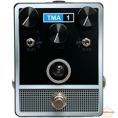 ACORN AMPS TMA-1 Fuzz Pedals and FX Acorn Amplifiers 