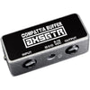 AXESS ELECTRONICS Compatt/A™ Buffer [Input] Pedals and FX Axess Electronics 