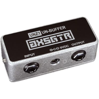 AXESS ELECTRONICS UNZ1™ Un-Buffer