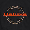 DELUXE Zip Hood "RIG" - XL Accessories Deluxe Guitars