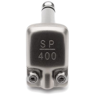 SQUARE PLUG CABLES SP400 Low Profile Connector