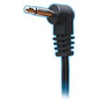 CIOKS DC Cable Jack Plug 50cm - 5050 Accessories Cioks