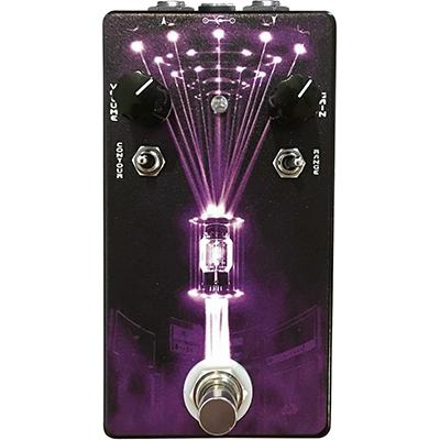 BLACK ARTS TONEWORKS Skyboost Pedals and FX Black Art Toneworks