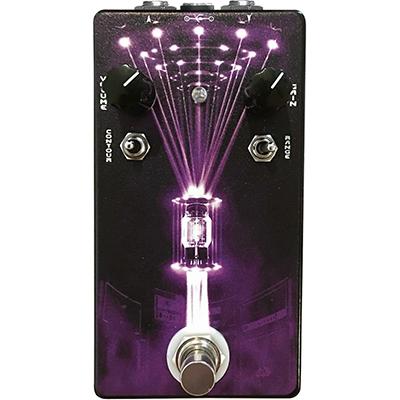 BLACK ARTS TONEWORKS Skyboost Pedals and FX Black Art Toneworks 