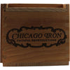 CHICAGO IRON Octavian Pedals and FX Chicago Iron