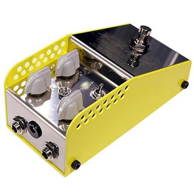 THORPY FX Fat General Pedals and FX Thorpy FX