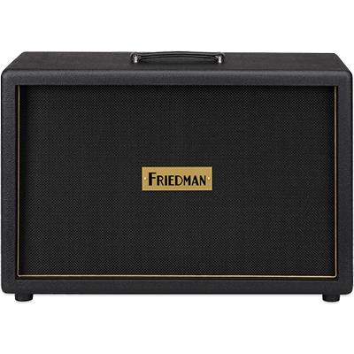FRIEDMAN 2x12 Cabinet Amplifiers Friedman Amplification