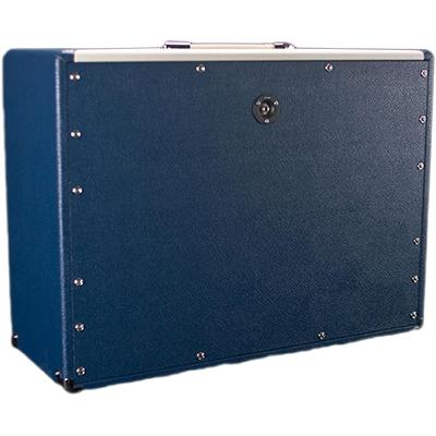 DIVIDED BY 13 2x12F Cabinet - Navy/Egg - G12M