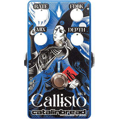 CATALINBREAD Callisto Chorus MKII