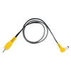 CIOKS DC Cable Reverse Polarity 2.5mm 50cm - 3050 Accessories Cioks 