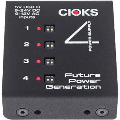 CIOKS 4 Power Supply Expander
