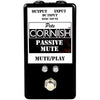 PETE CORNISH Passive Play/Mute Switch Pedals and FX Pete Cornish 